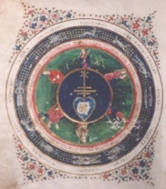 The Rothschild Mahzor 1492 AC