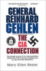 Used Book ~ General Reinhard Gehlen: The CIA Connection by author Mary Ellen Reese