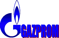 Gazprom Gas Company