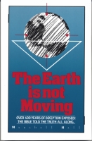 The Earth is not Moving