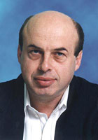 Anatoli Shcharansky, Jewish dissident for the KGB