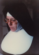 Sister Magdalen Therese