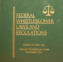 Federal Whistleblower Laws and Regulations