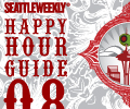 Seattle Weekly Happy Hour